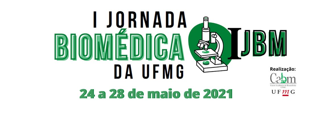 I Jornada Biomédica da UFMG
