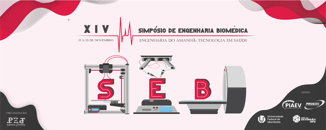 XIV SEB - Simpósio de Engenharia Biomédica
