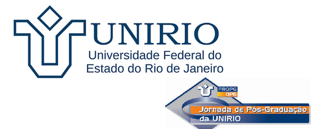 6ª Jornada de Pós-Graduação da UNIRIO (JPG)