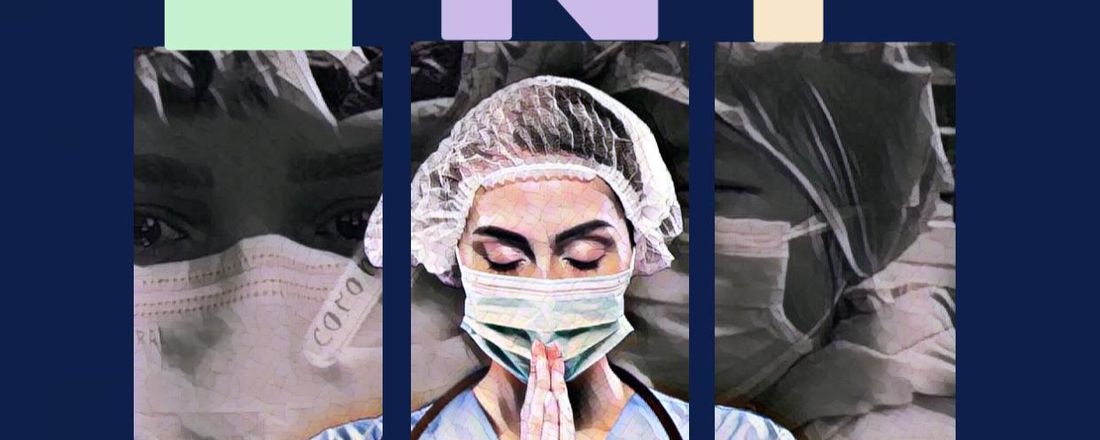 Semana de Enfermagem UNIP - O Trabalho em Enfermagem no Contexto de Crise
