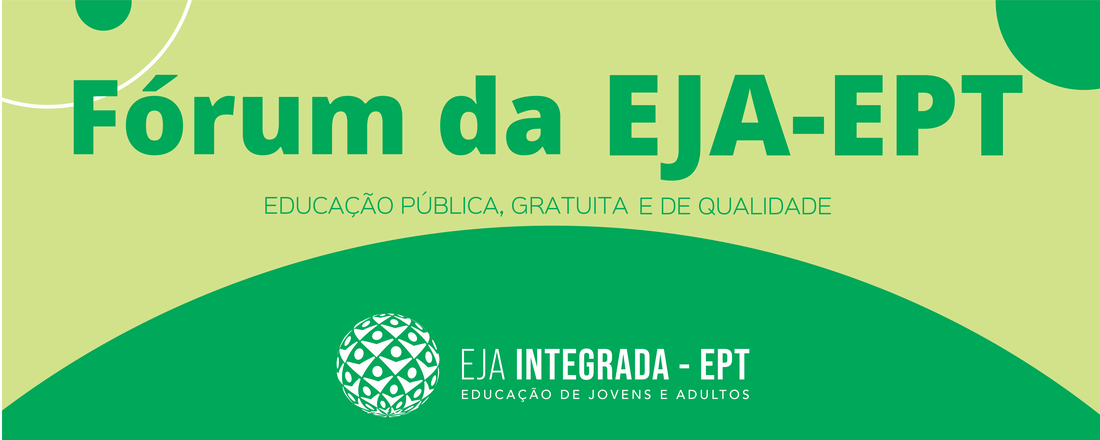 II Fórum da EJA-EPT do IFC