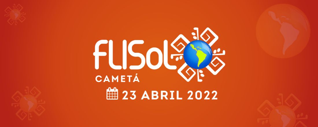 Festival Latino-americano de Instalação de Software Livre (FLISOL) da UFPA Campus Cametá