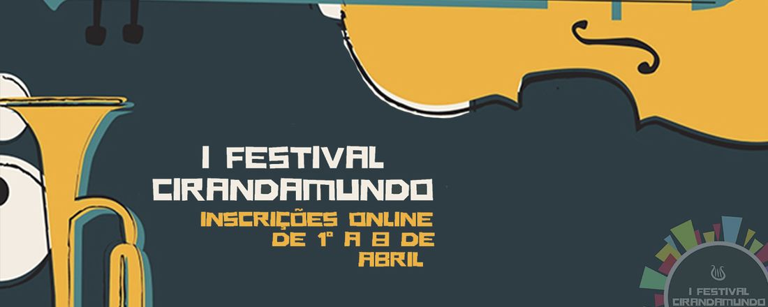 I Festival CirandaMundo