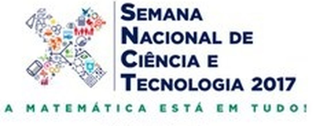 Semana Nacional de Ciência e Tecnologia - SNCT