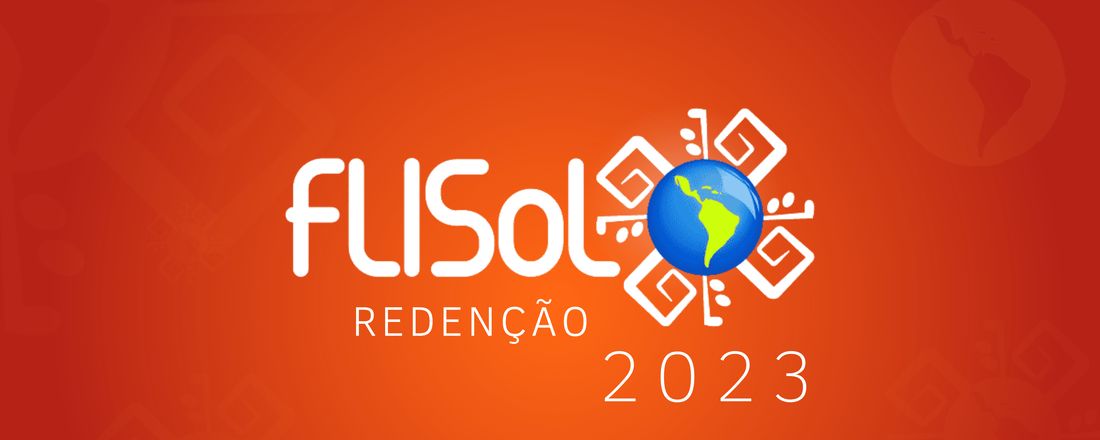 FLISOL - Festival Latino-americano de Instalação de Software Livre