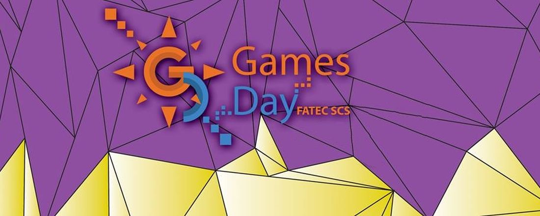Fatec SCS Games Day 2021