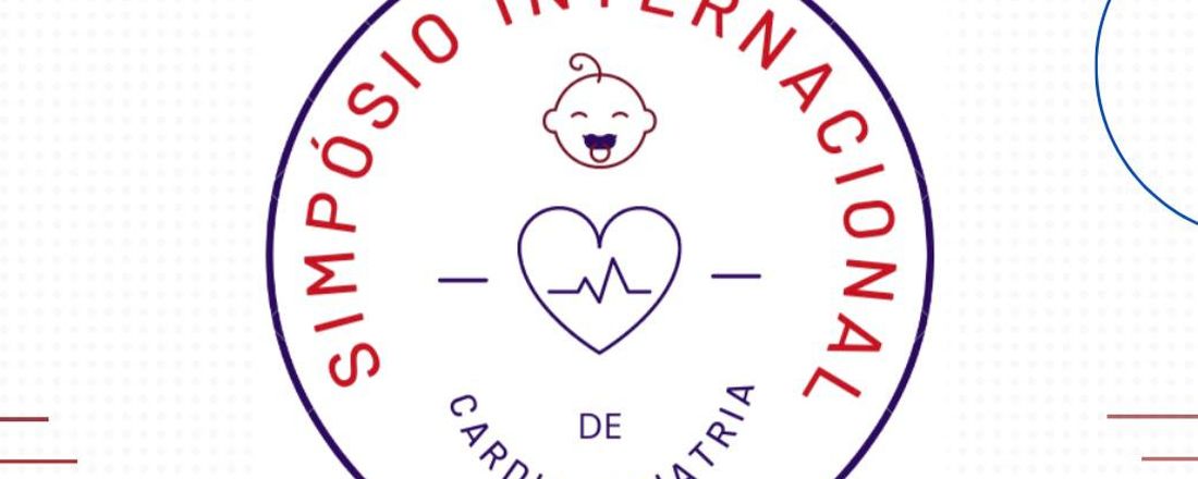 Simpósio Internacional de Cardiopediatria Clínica e Cirúrgica da UEMG