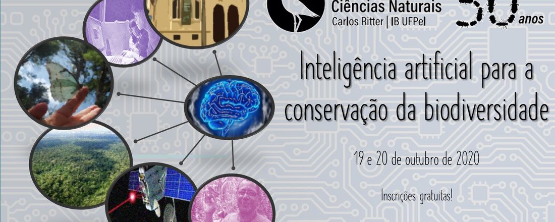 Inteligência Artificial para Conservação da Biodiversidade