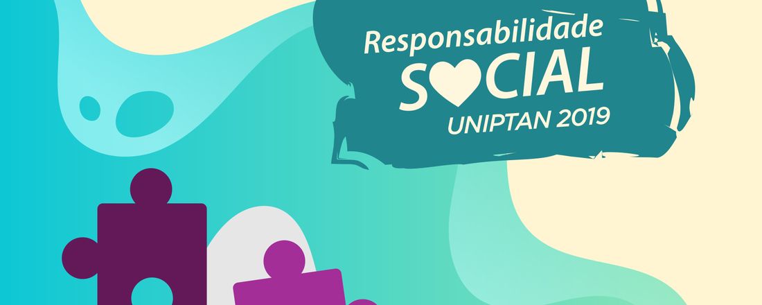 Semana de Responsabilidade Social UNIPTAN