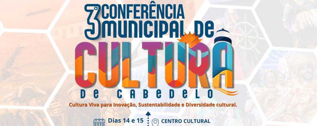 III Conferência Municipal de Cultura