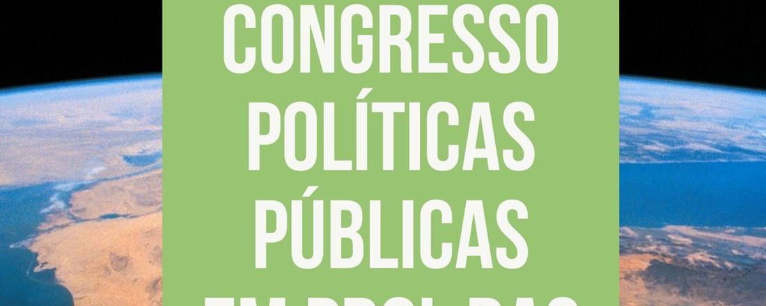 Congresso Políticas Públicas em prol das Cidades