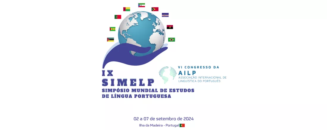 IX SIMELP - Simpósio Mundial de Estudos de Língua Portuguesa / VI Congresso da AILP