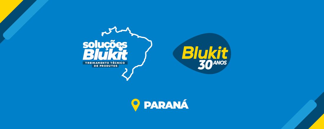 Soluções Blukit - Paraná