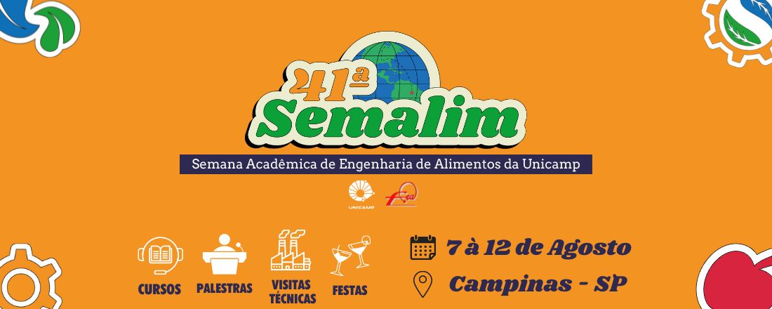6ª SEMANA ACADÊMICA DE ENGENHARIA - 17/08 (quinta-feira) - Programação  Técnica em Curitiba - Sympla