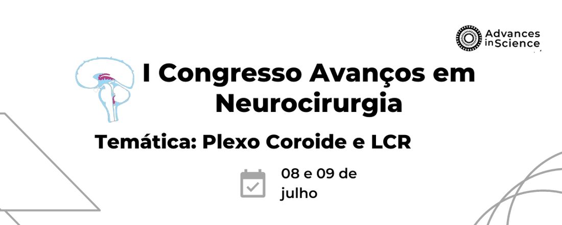 Congresso Avanços em Neurocirurgia