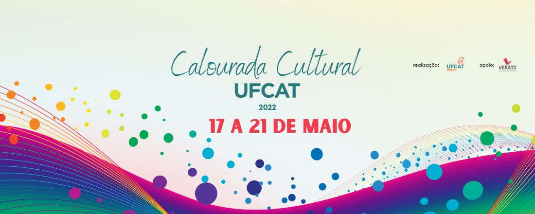 Calourada Cultural UFCAT 2022