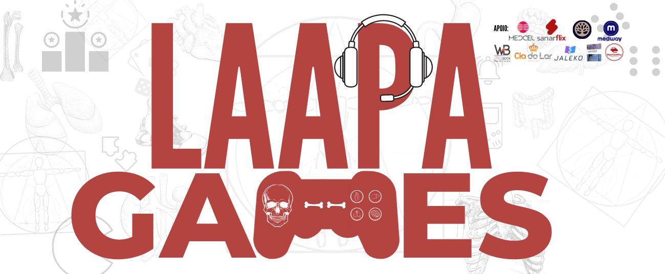 LAAPA Games 2021