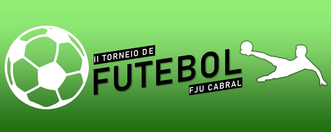 III Torneio de Futebol da FJU Cabral