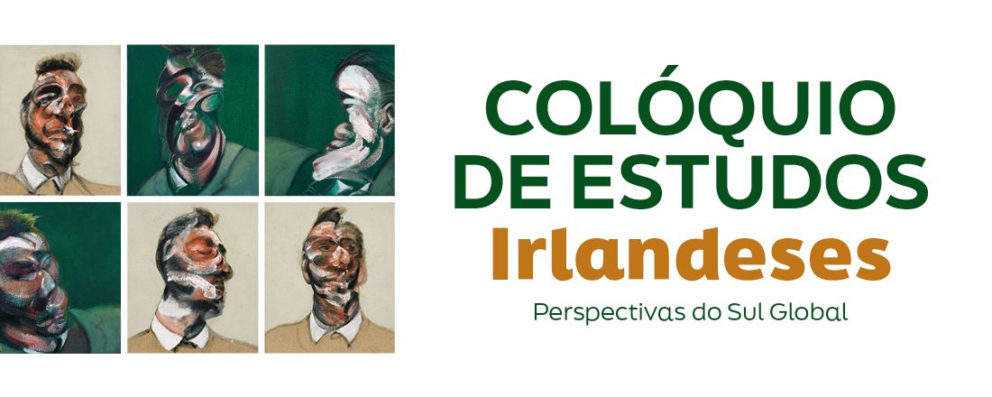 Colóquio de Estudos Irlandeses: Perspectivas do Sul Global