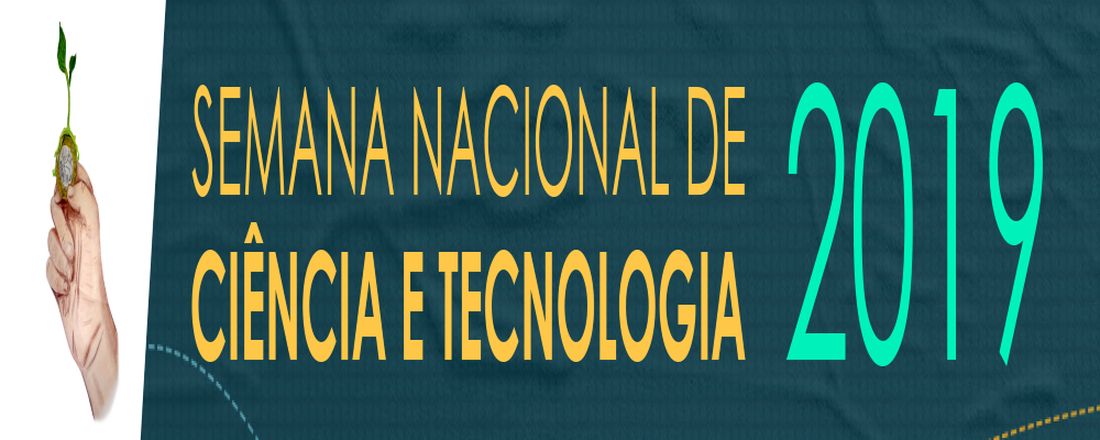 16º Semana Nacional de Ciência e Tecnologia
