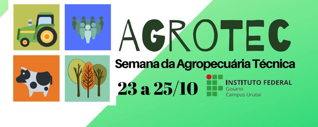 Agrotec 2018
