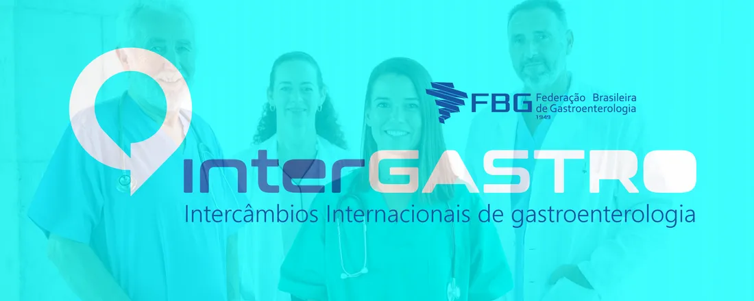 InterGastro - Intercâmbios Internacionais FBG