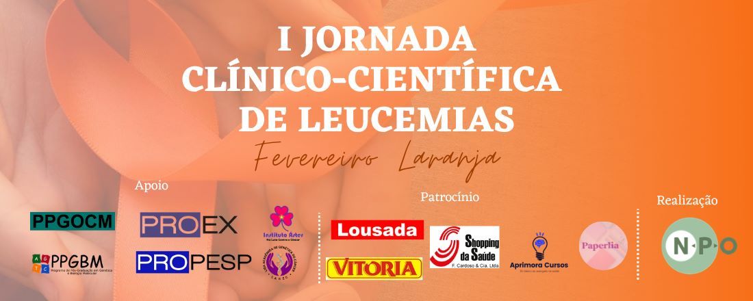 I Jornada Clínico-Científica de Leucemias