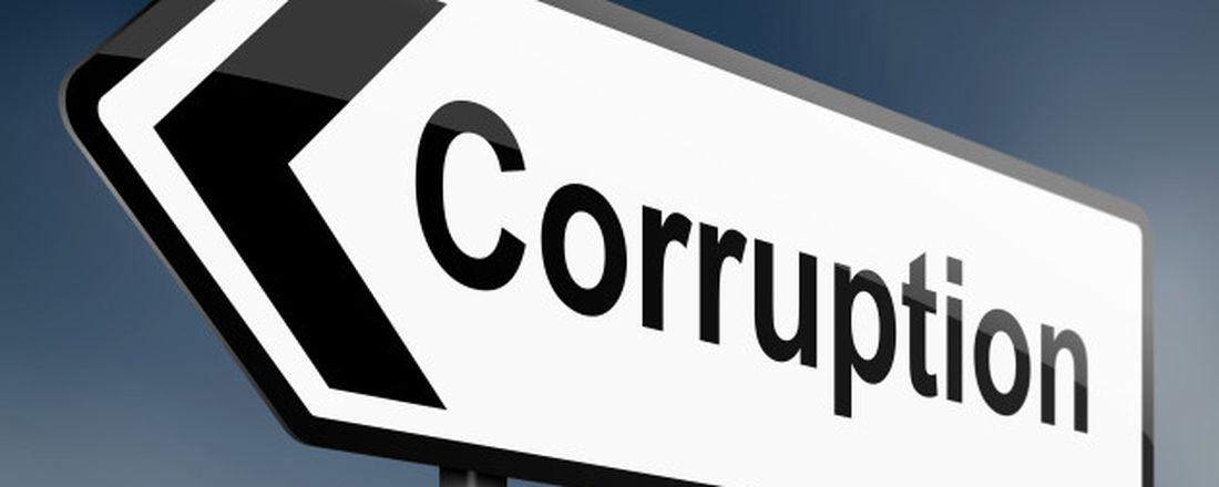 A corrupção no mundo globalizado: questões atuais e problemas conceituais