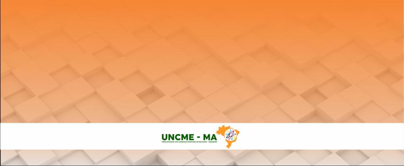 Encontro Regional Virtual Conjugado - UNCME - MA