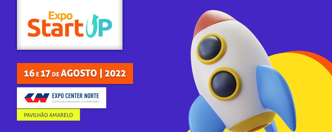Expo Startup 2022