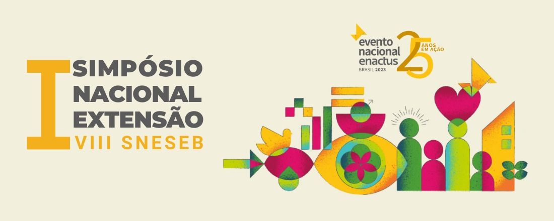 VII Simpósio Nacional de Empreendedorismo Social Enactus Brasil