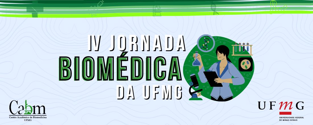 IV Jornada Biomédica da UFMG