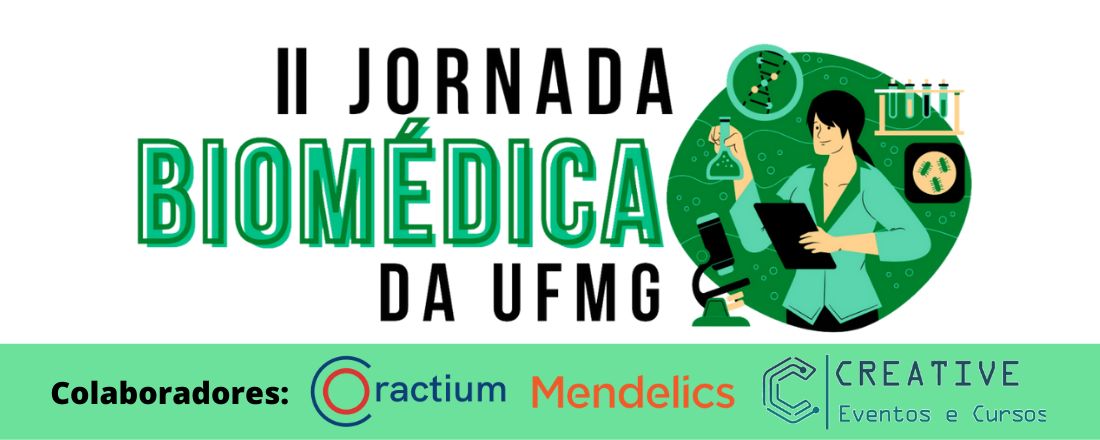 II Jornada Biomédica da UFMG