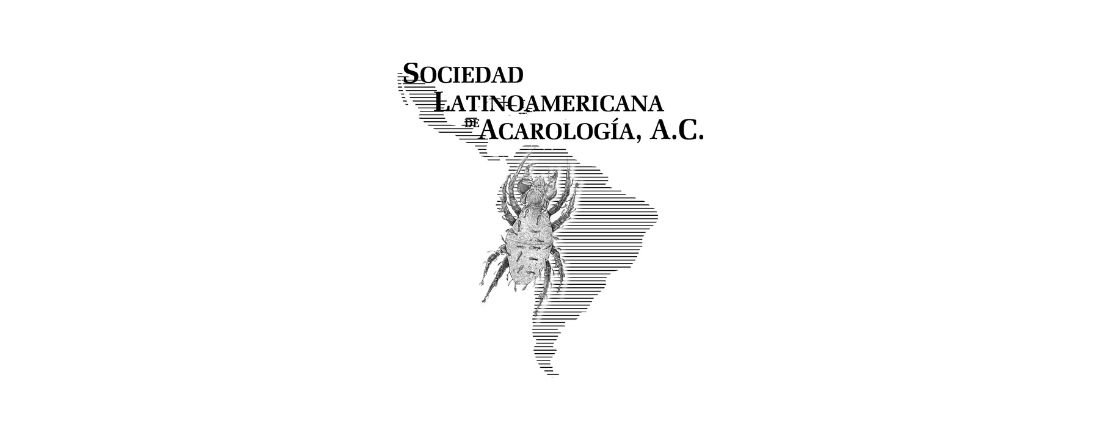 Ciclo de conferencias de la Sociedad Latinoamericana de Acarologia - 2023