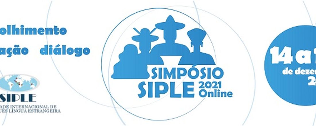 Simpósio SIPLE 2021