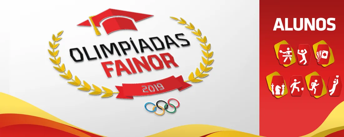 Olimpíadas FAINOR 2019