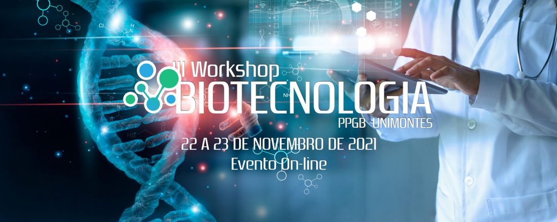 III Workshop Biotecnologia