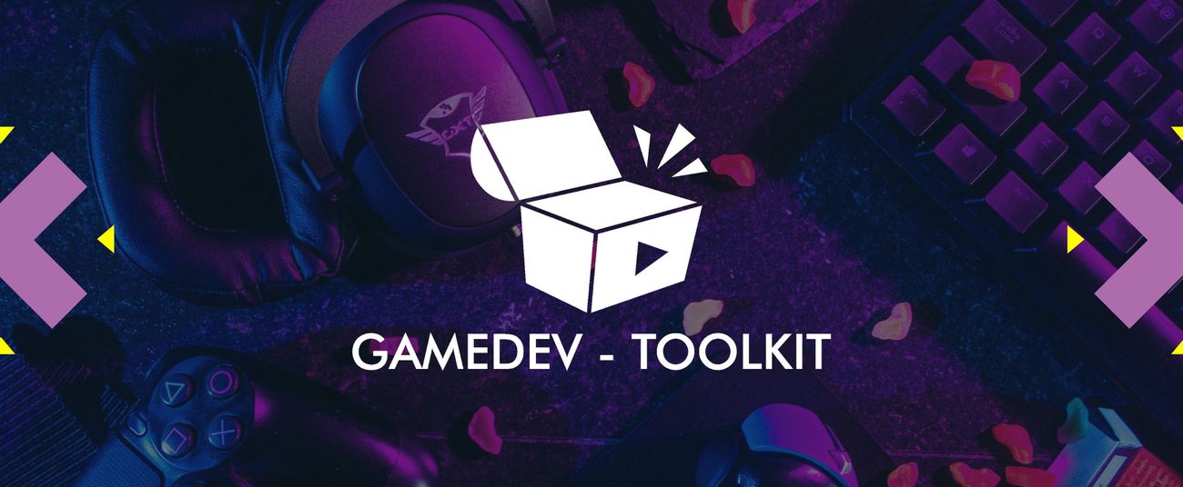 GameDev - Toolkit 2023
