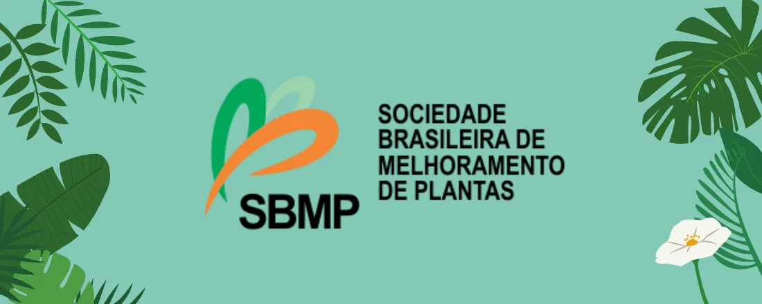 Sociedade Brasileira de Melhoramento de Plantas 2024