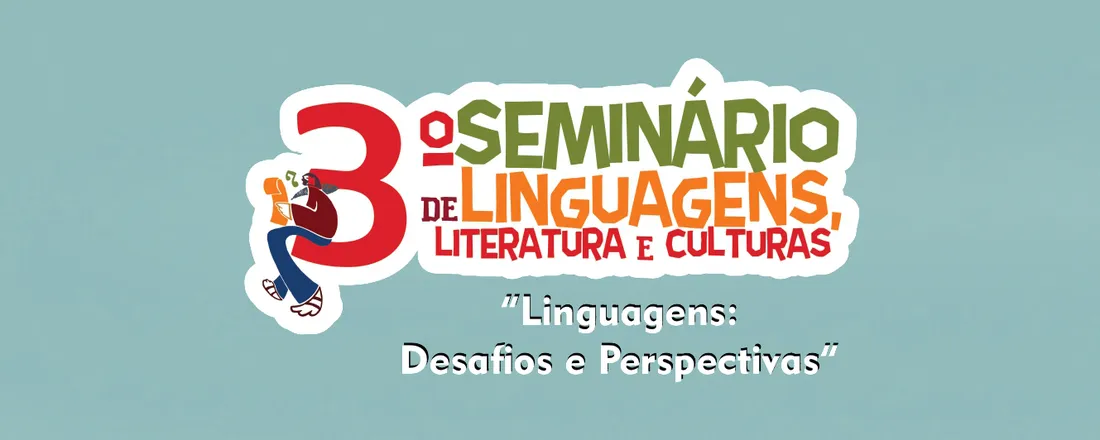 3° Seminário de Linguagens, Literatura e Culturas