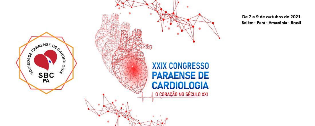 XXIX Congresso Paraense de Cardiologia