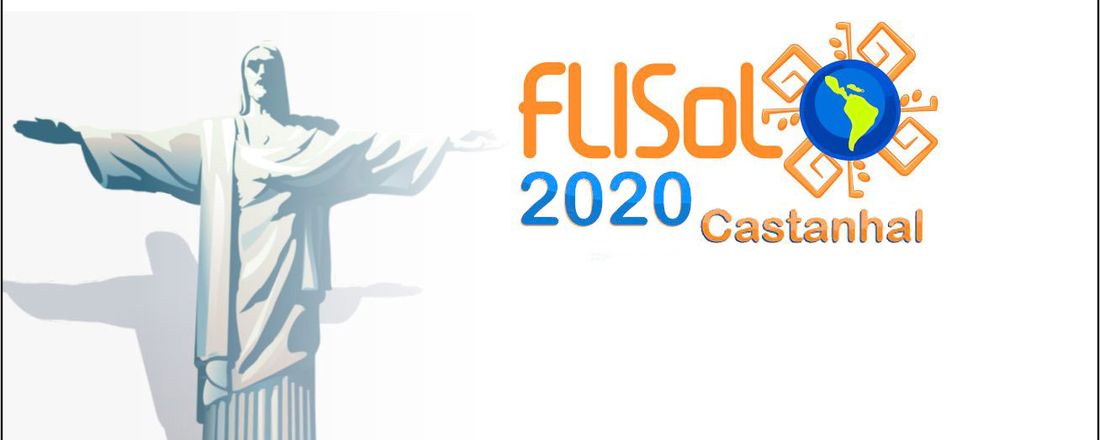 FLISoL 2020 Castanhal