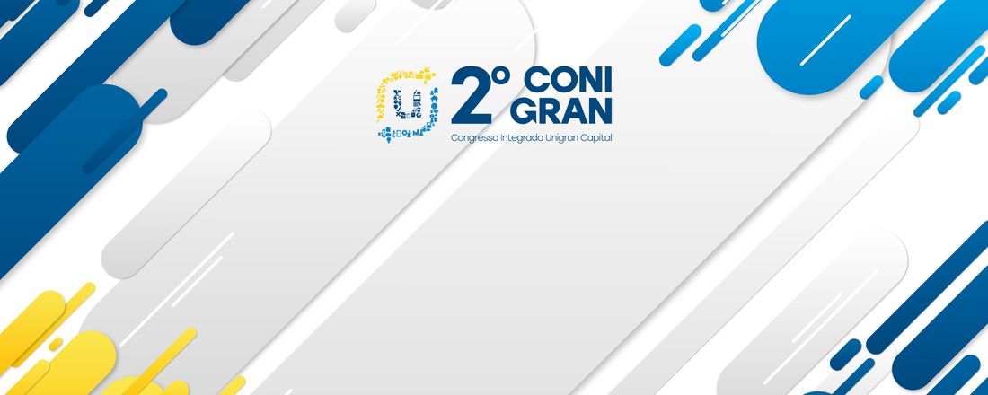 2º CONIGRAN - Congresso Integrado UNIGRAN Capital 2021