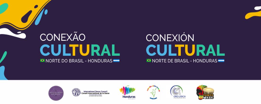 Conexão Cultural 2020