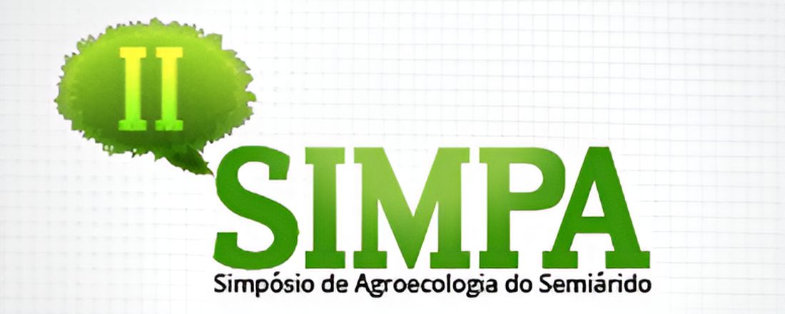 2º Simpósio de Agroecologia do Semiárido