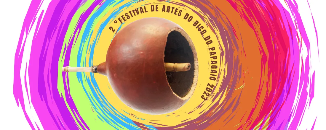 II Festival de Artes do Bico do Papagaio