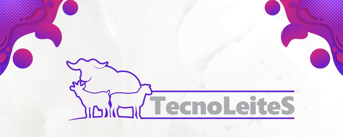TecnoLeiteS - 1º Simpósio Tecnológico de leite de diferentes espécies