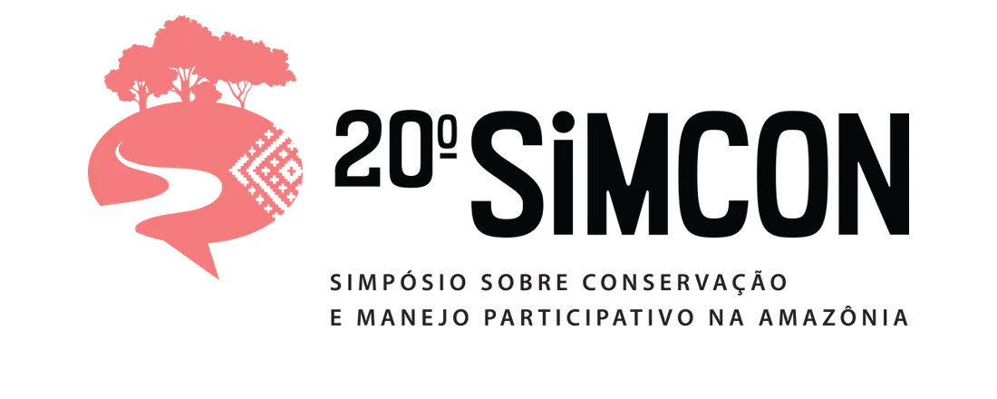 20º Simpósio sobre Conservação e Manejo Participativo na Amazônia (SIMCON)