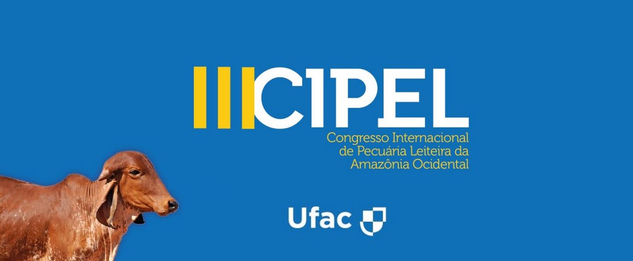 II CIPEL - Congresso Internacional de Pecuária Leiteira da Amazônia Ocidental