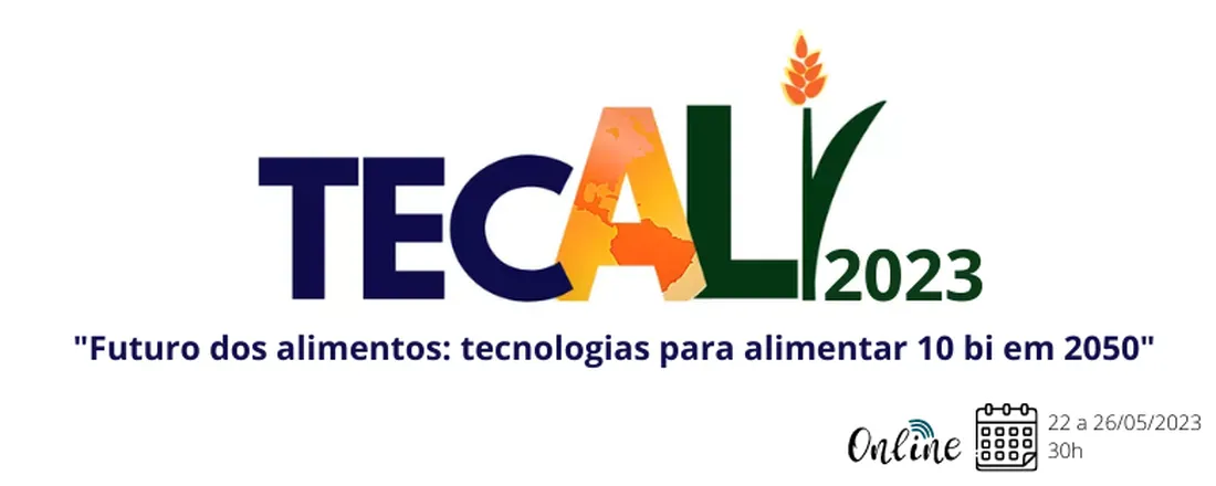 II Simpósio Online Sulamericano de Tecnologia, Engenharia e Ciência de Alimentos